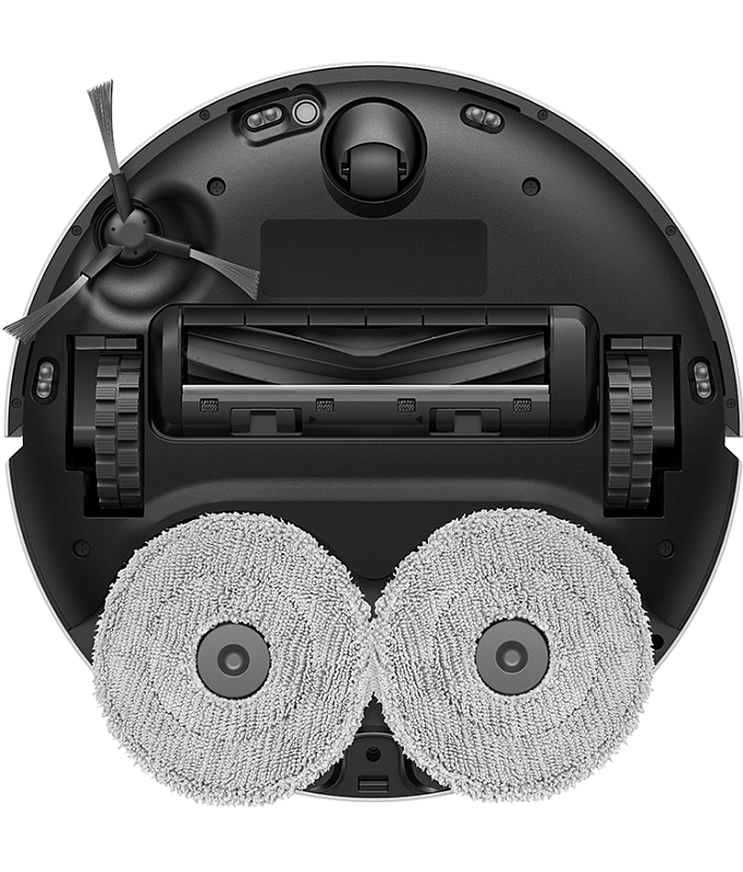 Dreame Trouver Robot Vacuum E30 Ultra фото 3 Dreame Trouver Robot Vacuum E30 Ultra фото 3