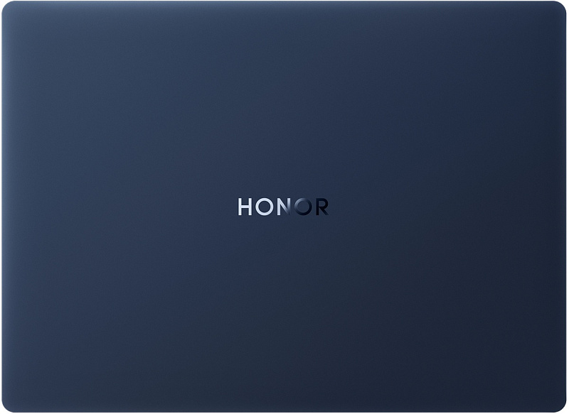 HONOR MagicBook View 14 i5 (сумеречный синий) фото 15