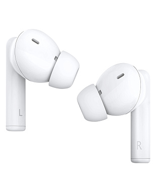 HONOR Choice Earbuds X5 (белый) фото 10