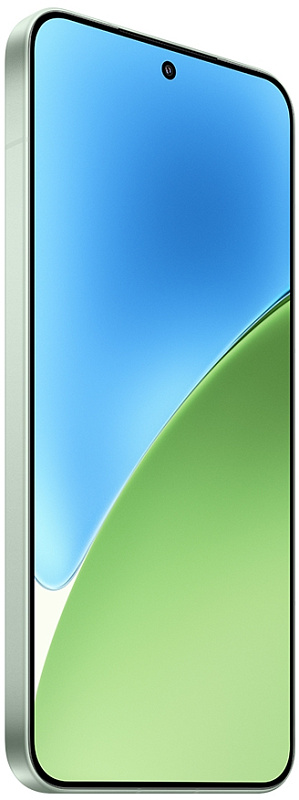 Xiaomi 15 12/512Gb (зеленый) фото 1 Xiaomi 15 12/512Gb (зеленый) фото 1