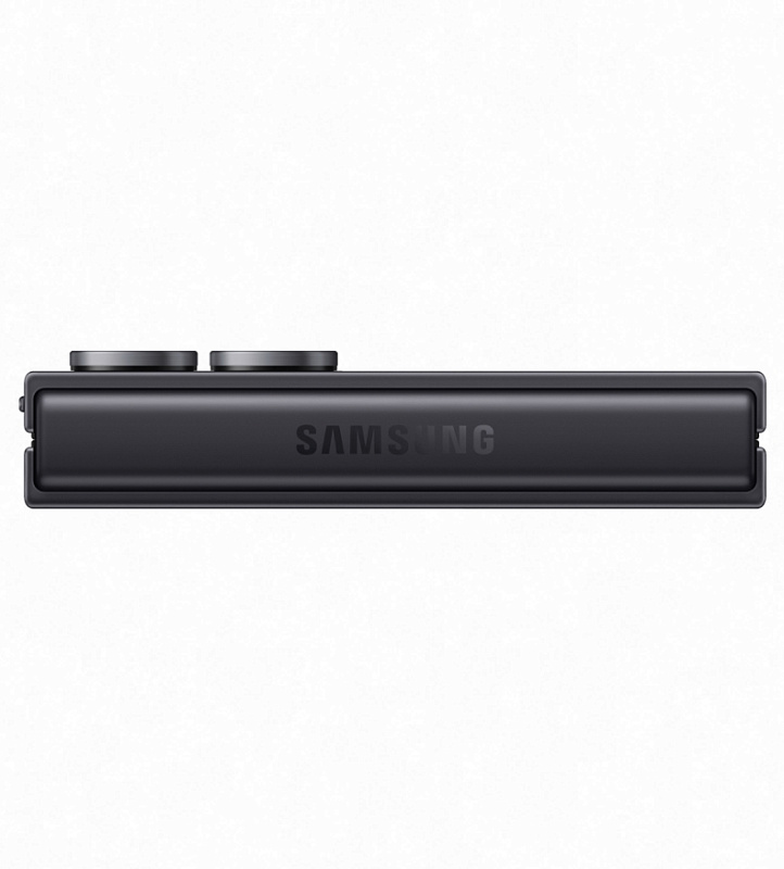 Samsung Galaxy Z Flip7 5G F766 12/512GB (черный) фото 4 Samsung Galaxy Z Flip7 5G F766 12/512GB (черный) фото 4