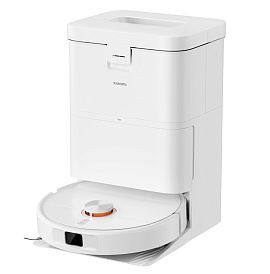 Xiaomi Robot Vacuum H50 (OV43GL белый)