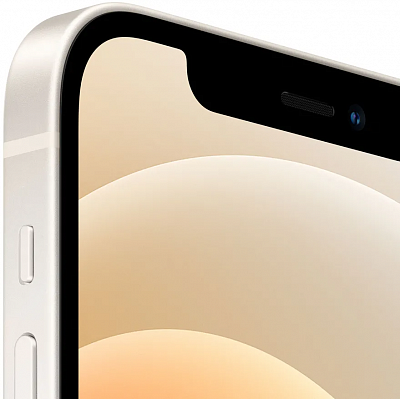 Apple iPhone 12 mini 64GB Грейд A (белый) фото 3