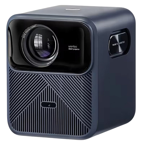Wanbo Projector Mozart 1 (синий)