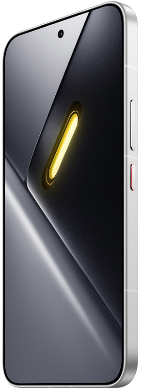POCO X8 Pro Max 12/512GB (белый) фото 3