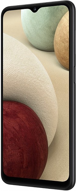Samsung Galaxy A127 3/32GB (черный) фото 3