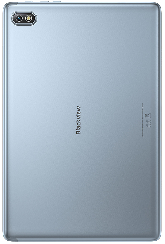 Blackview Tab 7 4G 10.1" 3/32GB (сумеречный синий) фото 5 Blackview Tab 7 4G 10.1" 3/32GB (сумеречный синий) фото 5