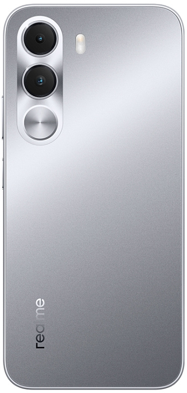 realme C100i 4/128GB (серебристый) фото 6