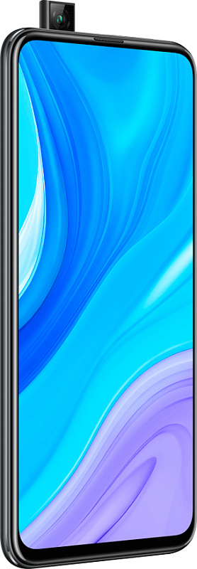 Смартфон Huawei Y9s 6/128GB (черный) фото 1 Смартфон Huawei Y9s 6/128GB (черный) фото 1