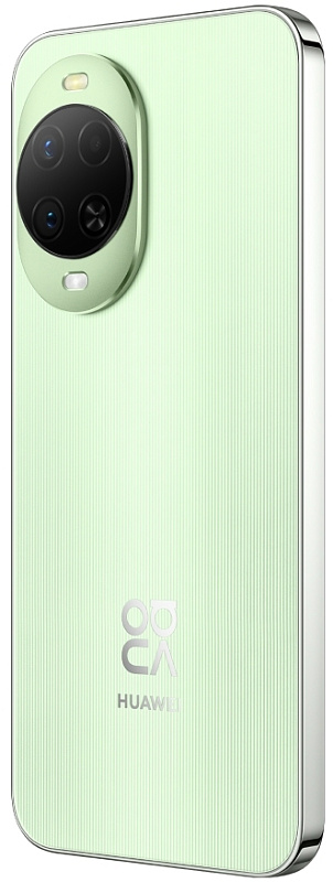 HUAWEI nova 15 12/256GB (мятный) фото 8