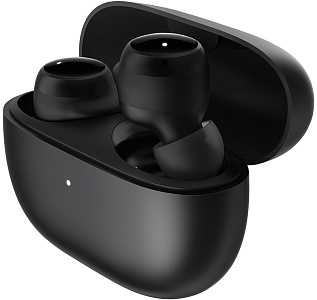 Xiaomi Redmi Buds 3 Lite (черный)