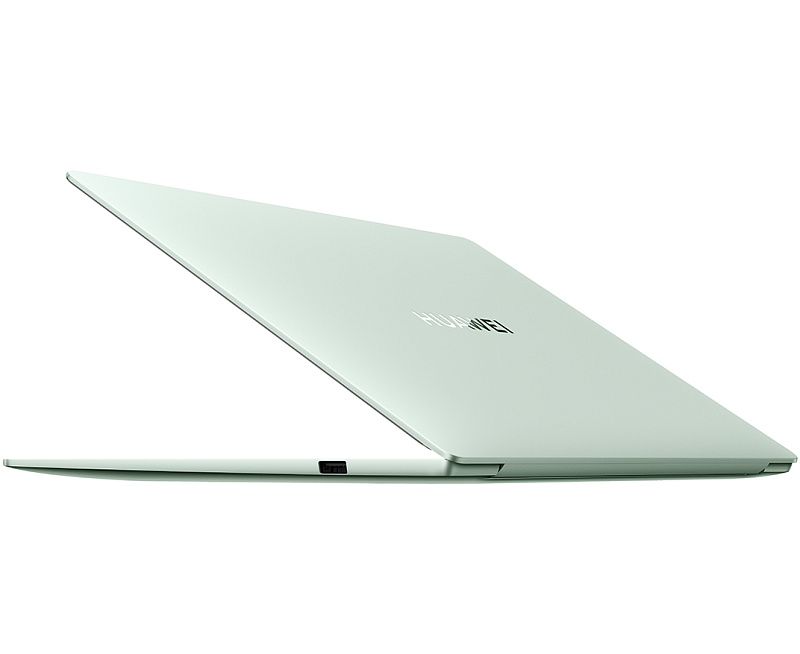 Huawei MateBook 14 U7 16/1024GB FLMH-X (53014ARK) (зеленый) фото 5 Huawei MateBook 14 U7 16/1024GB FLMH-X (53014ARK) (зеленый) фото 5