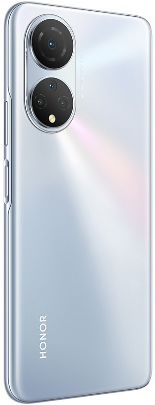 HONOR X7 4/128GB (титановый серебристый) фото 5 HONOR X7 4/128GB (титановый серебристый) фото 5