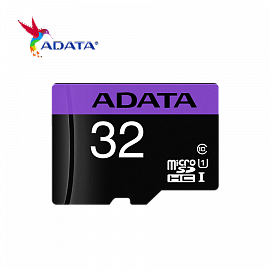 ADATA microSDHC 32Gb
