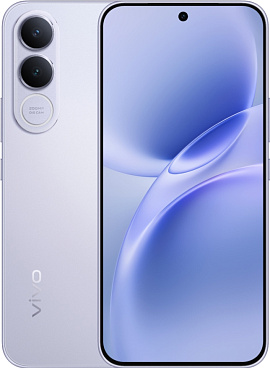 Vivo V70FE 5G 8/256GB (серебристый)
