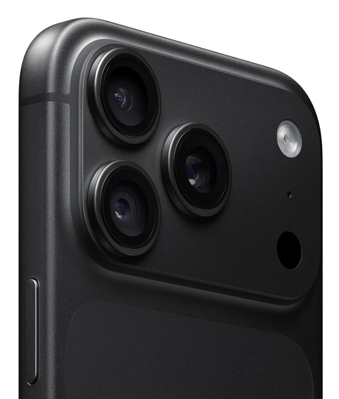 Apple iPhone 18 Pro 256GB (черный) фото 2