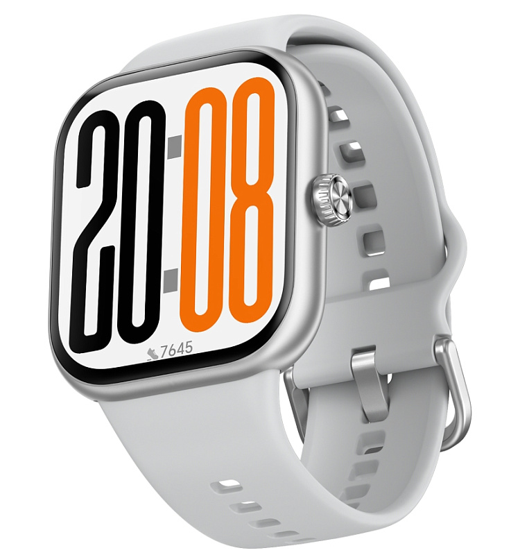 HONOR Choice Watch 2 Pro (LWS-WB11, белый) фото 1