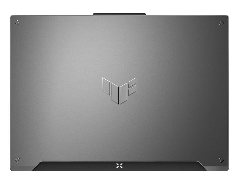 ASUS TUF Gaming F16 (FX607VJ-RL073) 16/1024GB (серый) фото 5