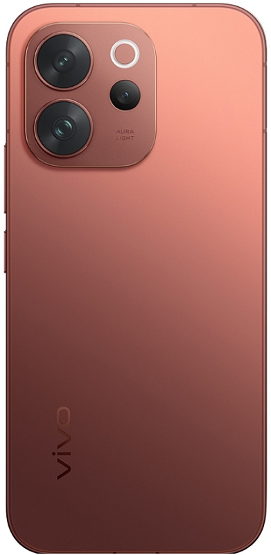 Vivo V70 8/256GB (коричневый) фото 6
