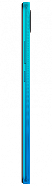 Xiaomi Redmi 9C 4/128Gb без NFC (зеленый) фото 4