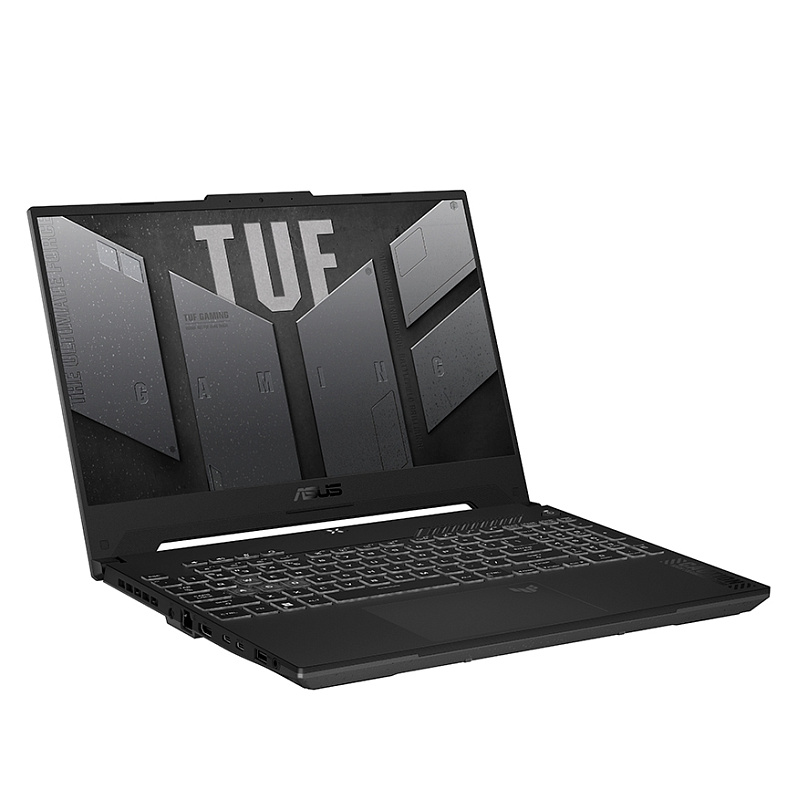 ASUS TUF Gaming F15 (FX507ZC4-HN002) 16/512GB фото 2 ASUS TUF Gaming F15 (FX507ZC4-HN002) 16/512GB фото 2