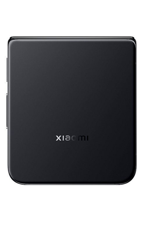 Xiaomi Mix Flip 12/512GB черный фото 4 Xiaomi Mix Flip 12/512GB черный фото 4