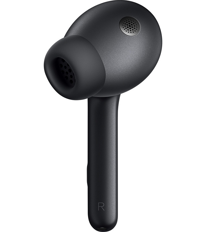 Xiaomi Buds 3 (черный) фото 6 Xiaomi Buds 3 (черный) фото 6