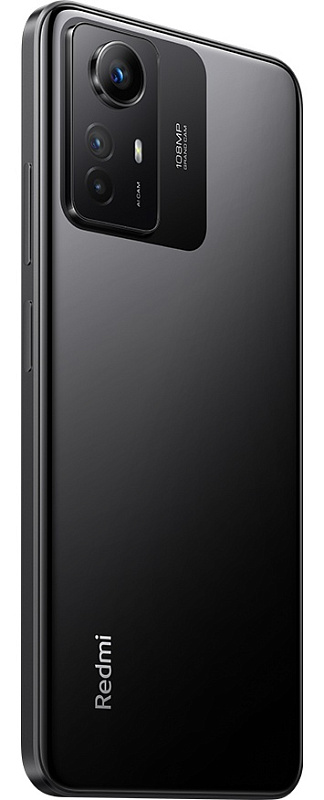 Xiaomi Redmi Note 12S 8/256GB (черный) фото 5 Xiaomi Redmi Note 12S 8/256GB (черный) фото 5