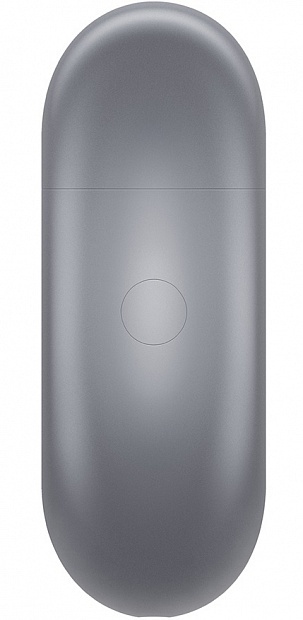 Huawei FreeBuds 4 (мерцающий серебристый) фото 5