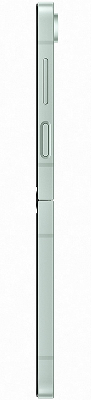 Samsung Galaxy Z Flip6 F741 12/512GB (мятный) фото 4 Samsung Galaxy Z Flip6 F741 12/512GB (мятный) фото 4