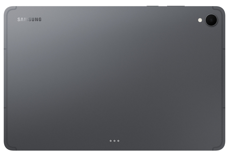 Samsung Galaxy Tab S11 Wi-Fi X730 12/128GB (серый) фото 5