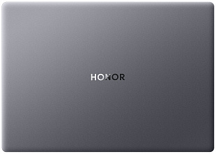 HONOR MagicBook X14 i5 16/512GB (космический серый) фото 9
