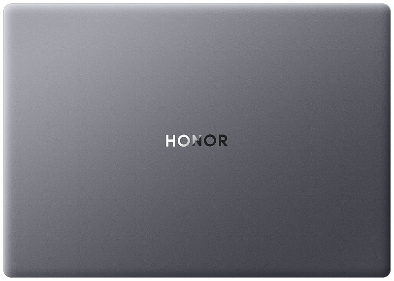 HONOR MagicBook X14 i5 16/512GB (космический серый) фото 9 HONOR MagicBook X14 i5 16/512GB (космический серый) фото 9