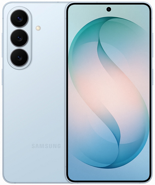 Samsung Galaxy S26 12/512GB (синий)