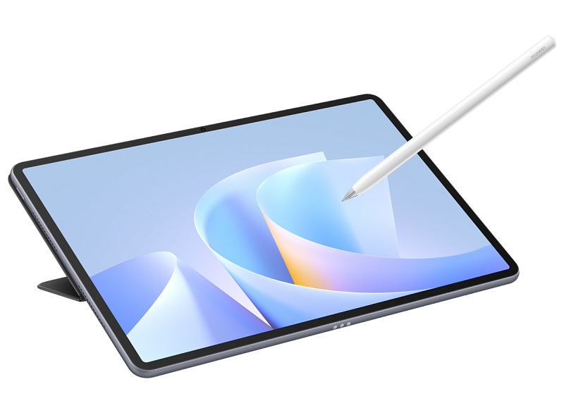 Huawei MatePad 11.5S 12/256GB с клав.(53014KRL, серый) фото 4