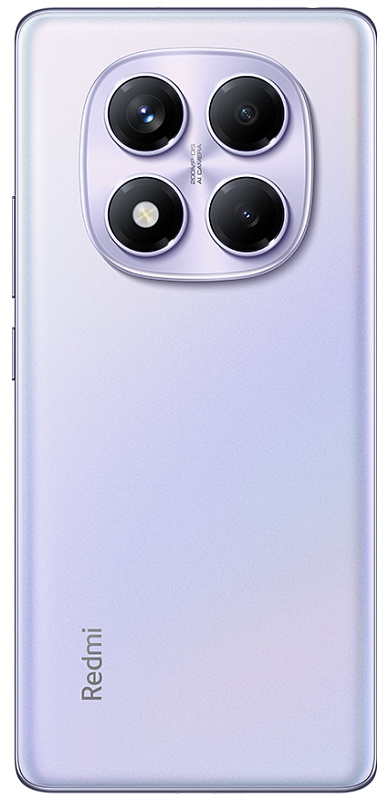 Redmi Note 14 Pro 8/256GB (лавандовый) фото 6 Redmi Note 14 Pro 8/256GB (лавандовый) фото 6