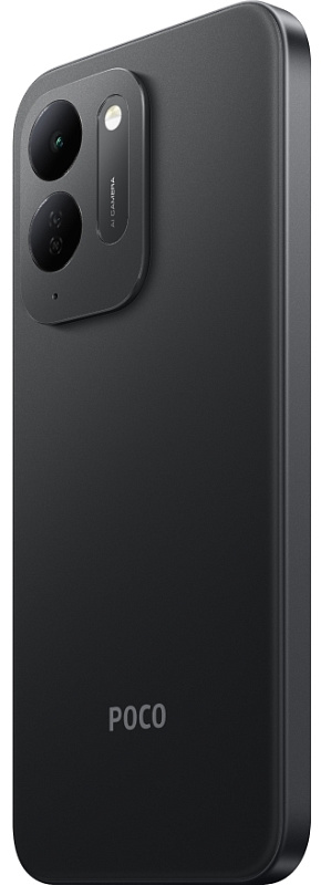 POCO C95 Pro 6/128GB (черный) фото 7
