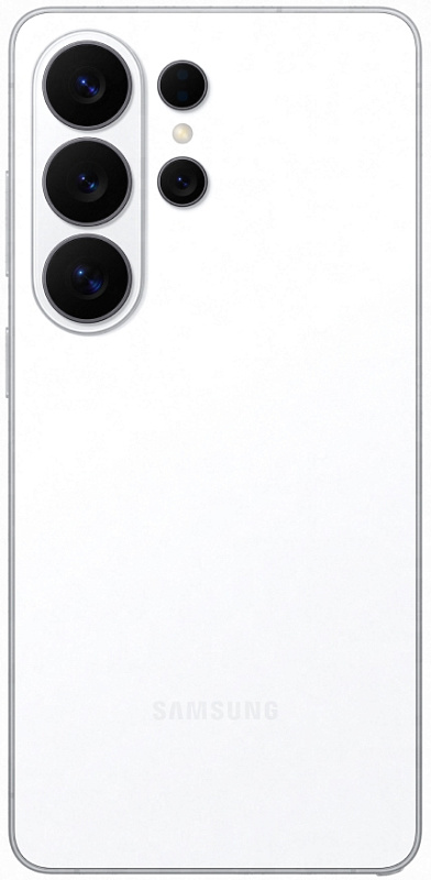 Samsung Galaxy S26 Ultra 12/256GB (белый) фото 6