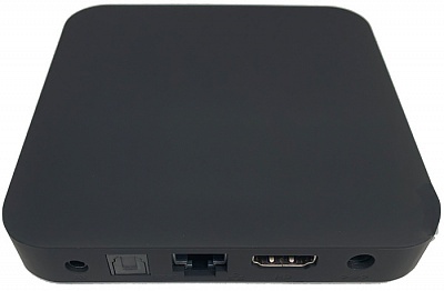 Android TV Box SB-303 фото 1