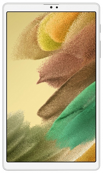 Samsung Galaxy Tab A7 Lite LTE 4/64Gb (серебро) фото 2