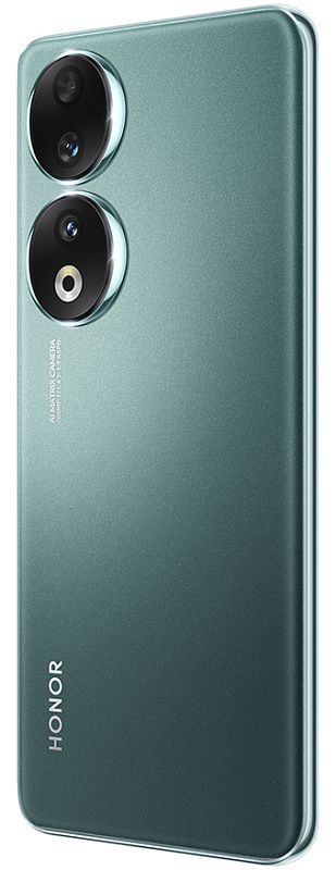 HONOR 90 12/512GB (изумрудный зеленый) фото 6 HONOR 90 12/512GB (изумрудный зеленый) фото 6