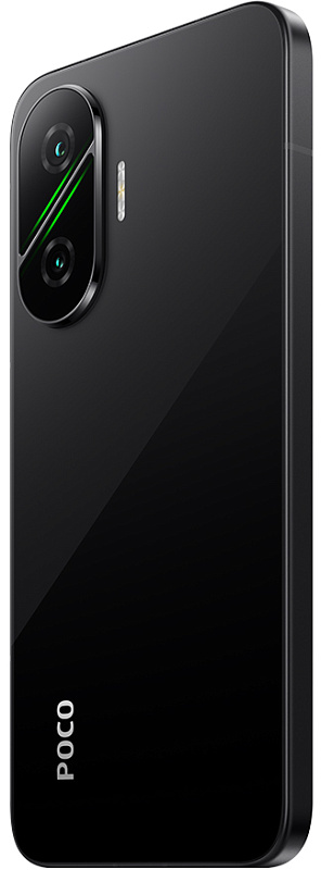 POCO F7 12/256GB (черный) фото 7