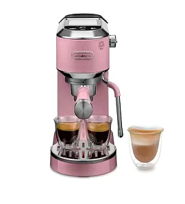 DeLonghi EC890.PK