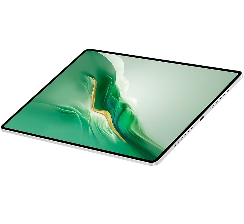 HONOR MagicPad 2 Wi-Fi 12/256GB (белый) фото 4