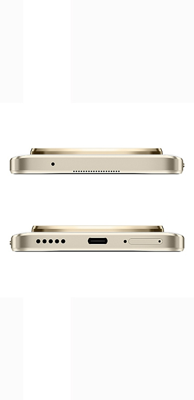 Huawei Nova 13i 8/256GB (белый) фото 6 Huawei Nova 13i 8/256GB (белый) фото 6
