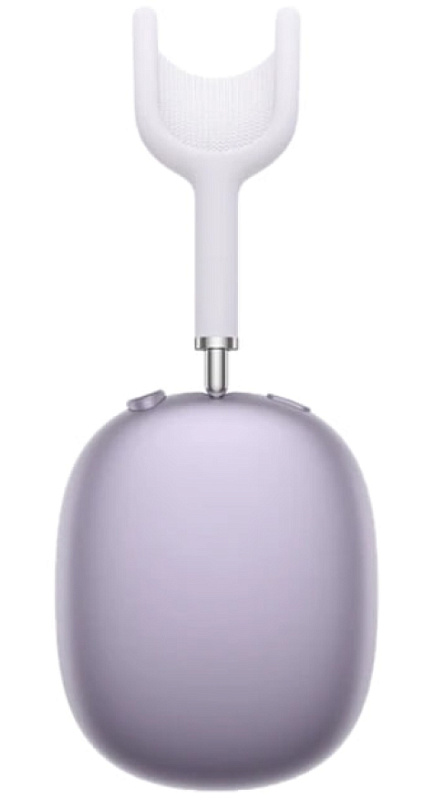 Наушники Apple AirPods Max (серебро) фото 1
