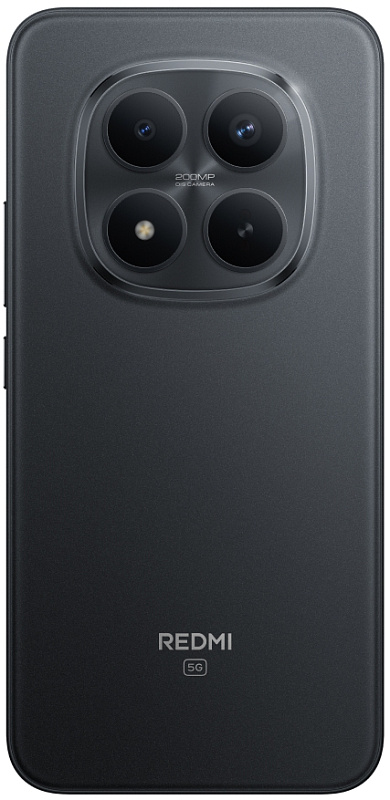 Redmi Note 15 Pro+ 5G 8/256GB (черный) фото 6