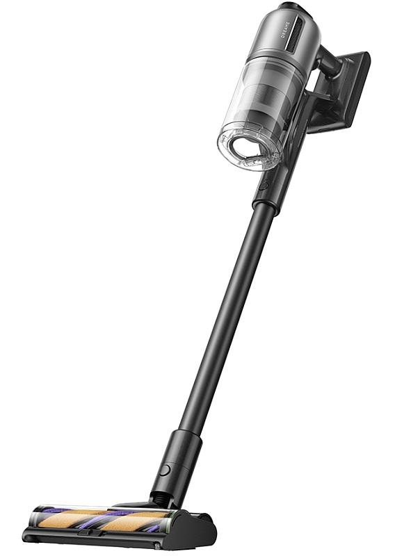 Dreame Z40 Station Cordless Vacuum Cleane фото 6 Dreame Z40 Station Cordless Vacuum Cleane фото 6