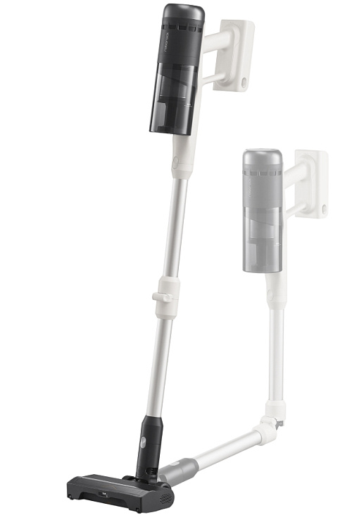 Roborock Coldress Stick Vacuum Cleaner H60 Pro (белый)