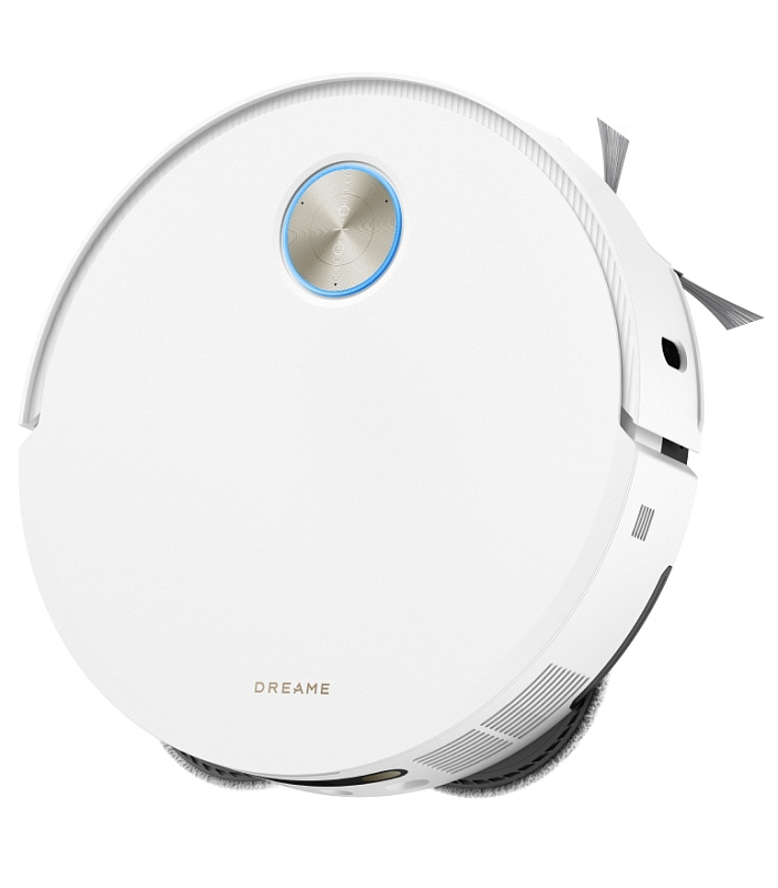 Dreame Robot Vacuum L60 Pro Ultra (белый) фото 5